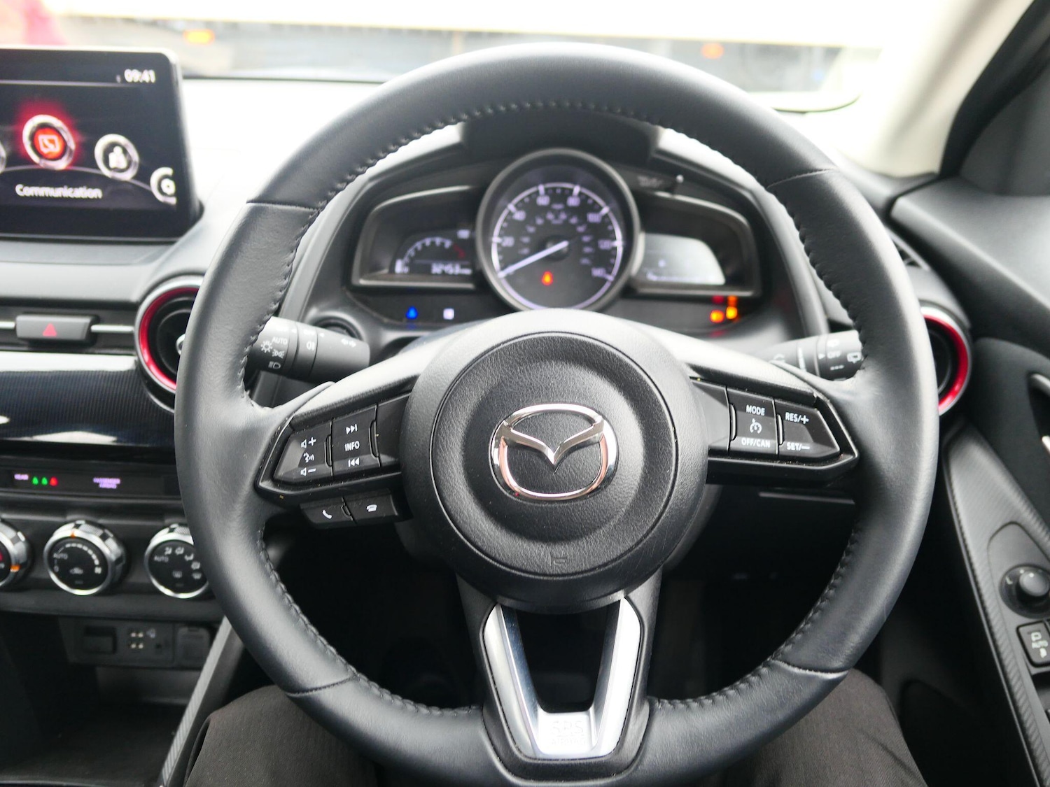 Used Mazda Mazda2 2024 for sale - 78006774: Photo 27