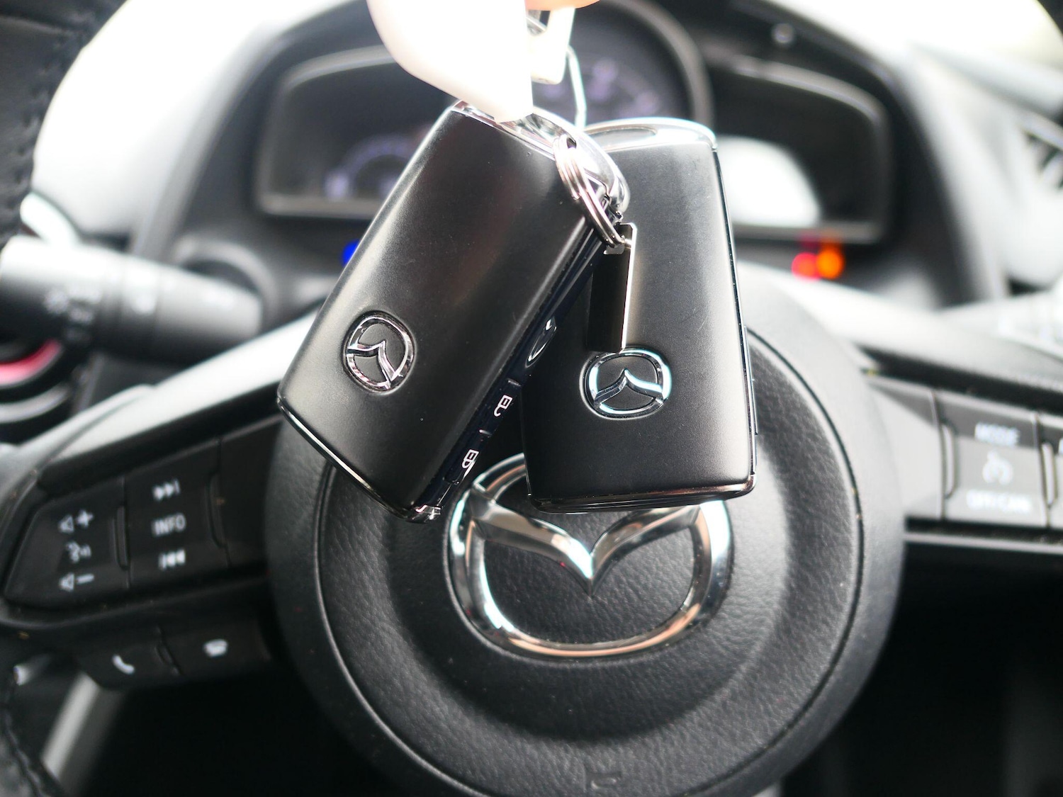 Used Mazda Mazda2 2024 for sale - 78006774: Photo 28