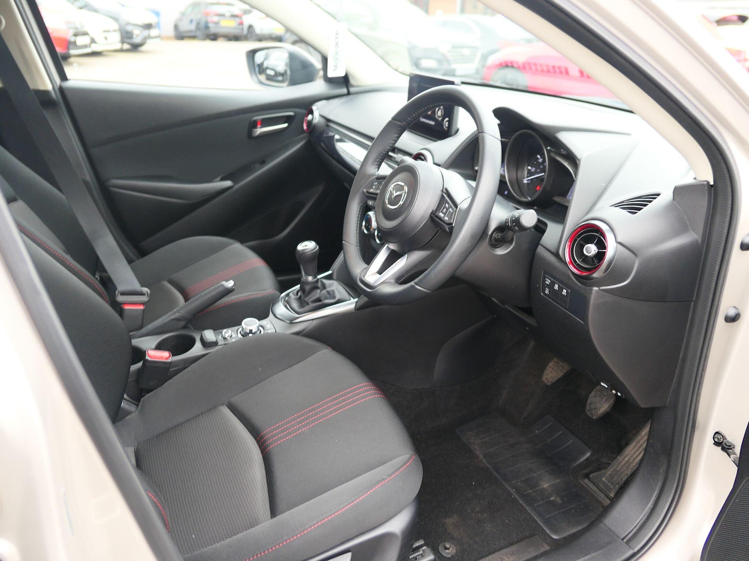 Used Mazda Mazda2 2024 for sale - 78006774: Photo 29