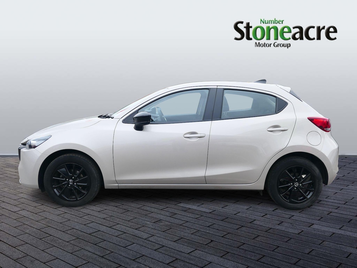 Used Mazda Mazda2 2024 for sale - 78006774: Photo 5