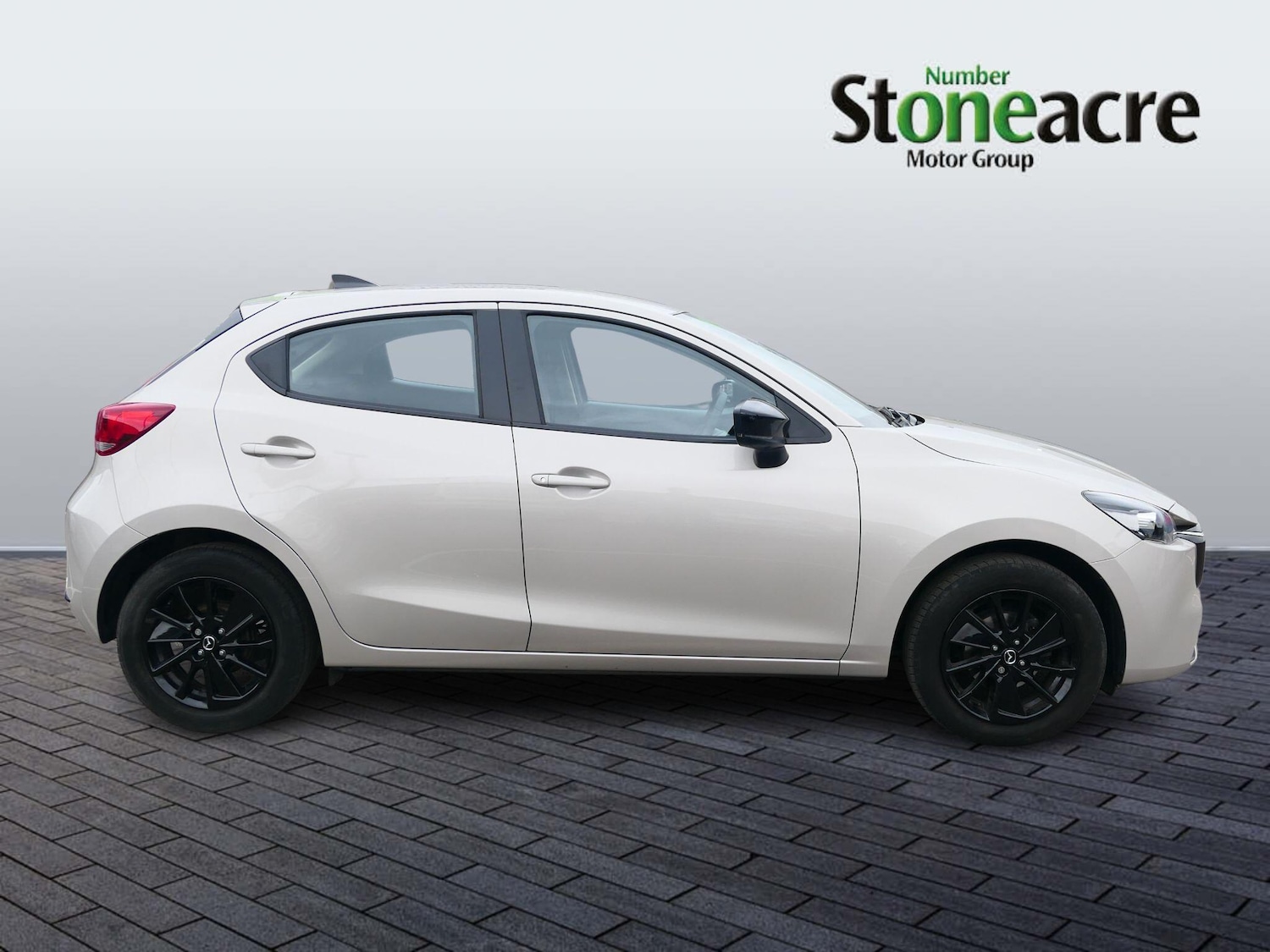 Used Mazda Mazda2 2024 for sale - 78006774: Photo 7