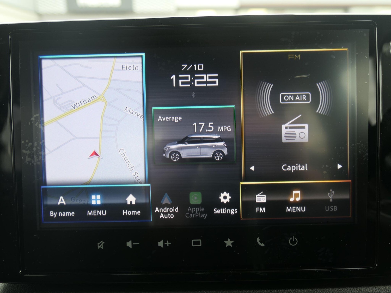 Used Suzuki Swift for sale - 77737271: Photo 17