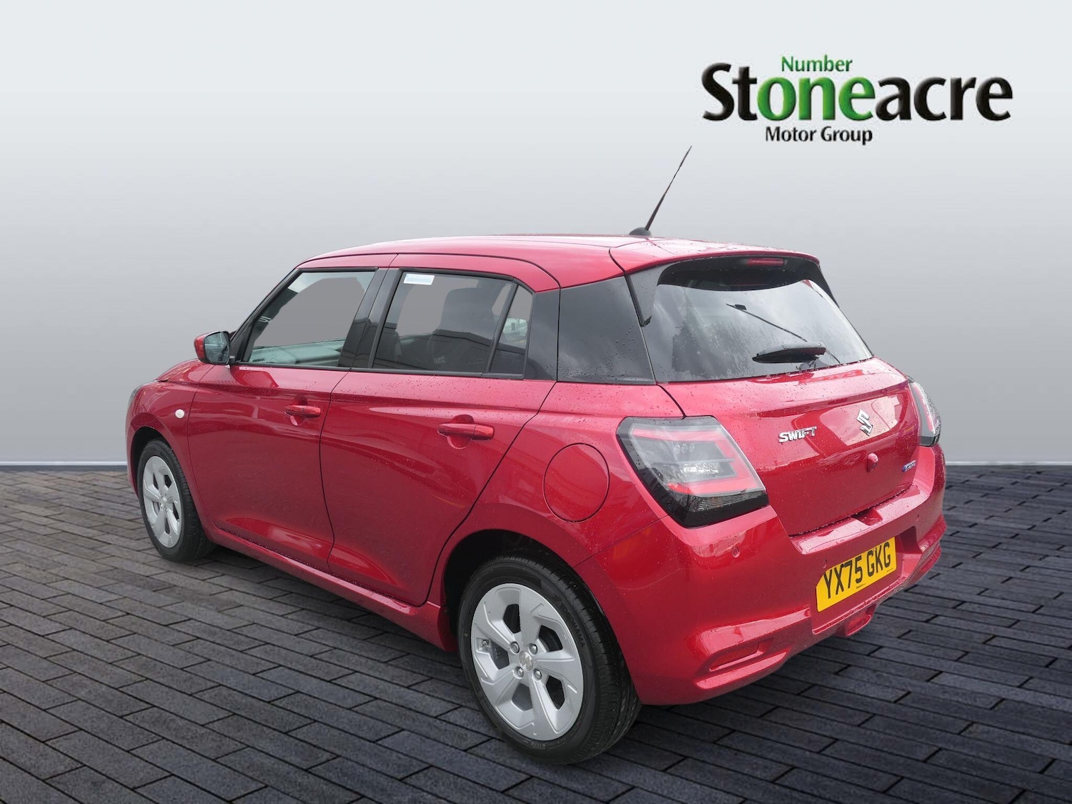 Used Suzuki Swift for sale - 77737271: Photo 4