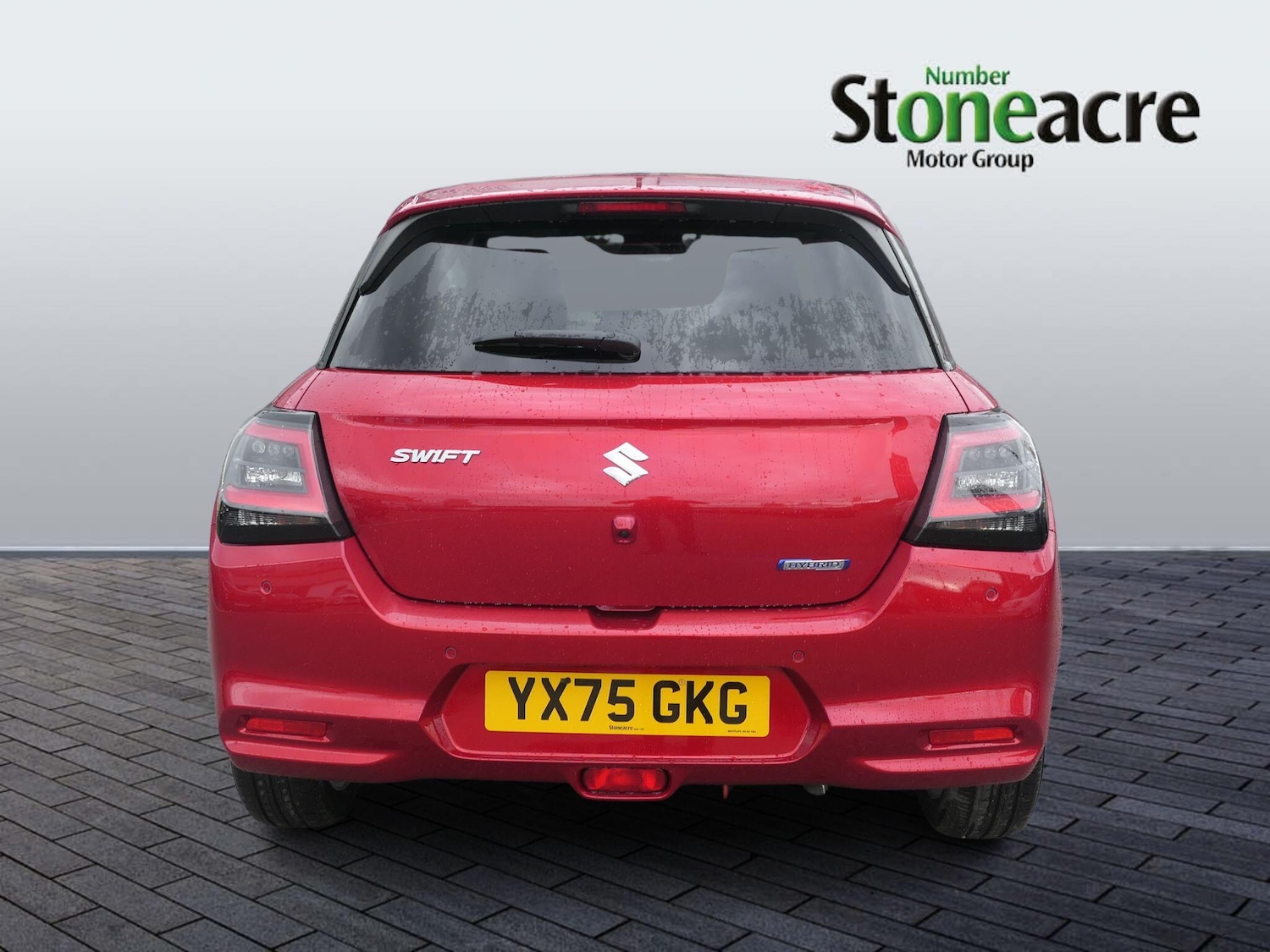 Used Suzuki Swift for sale - 77737271: Photo 6