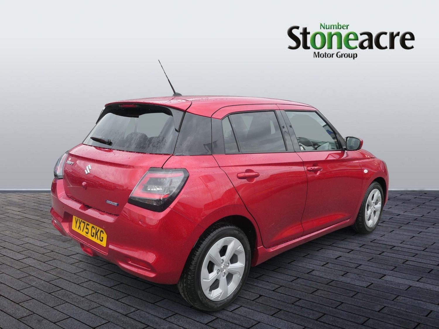 Used Suzuki Swift for sale - 77737271: Photo 8