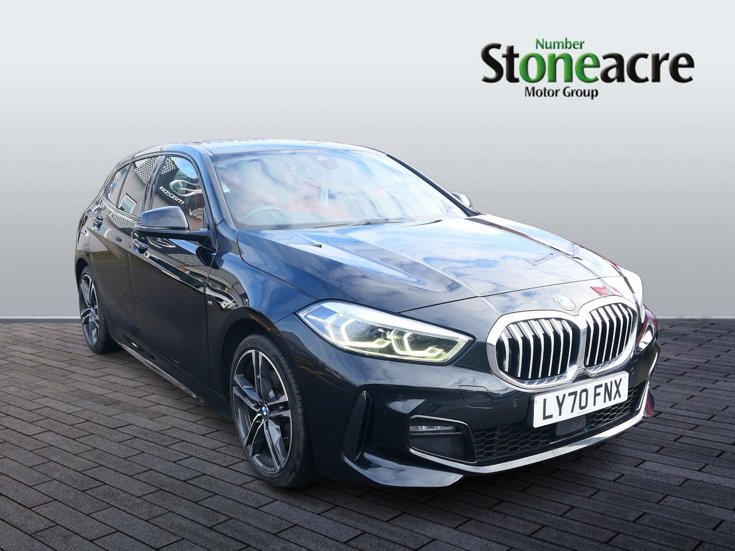 Used BMW 1 Series for sale - 78135662: Photo 1