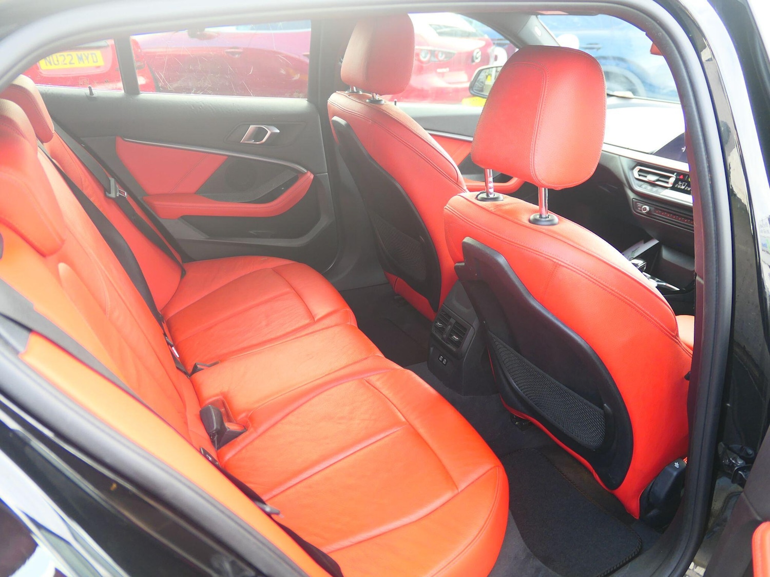 Used BMW 1 Series for sale - 78135662: Photo 11