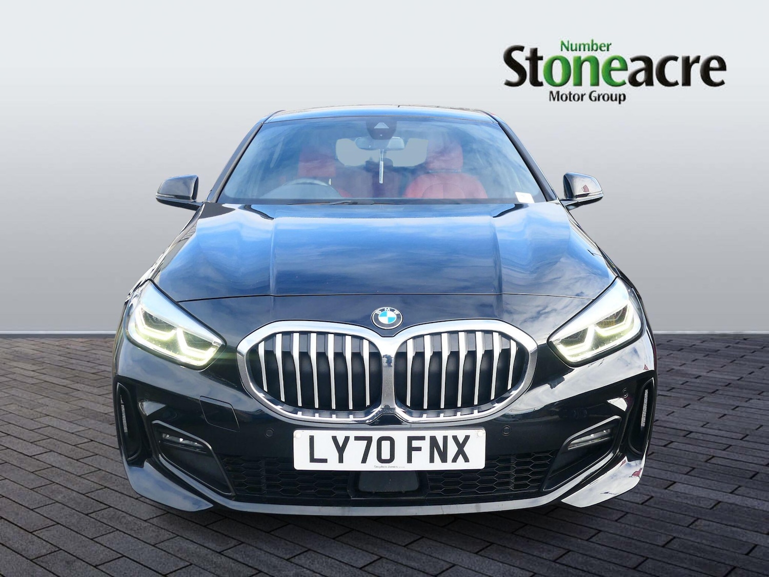 Used BMW 1 Series for sale - 78135662: Photo 2