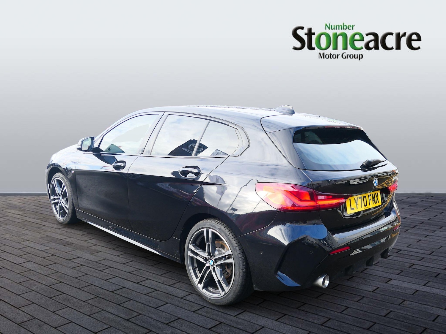 Used BMW 1 Series for sale - 78135662: Photo 4