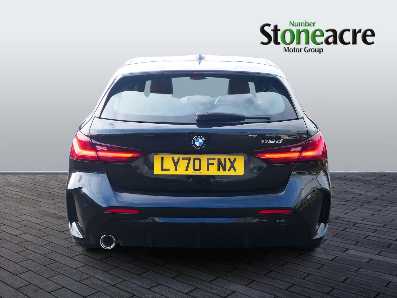 Used BMW 1 Series for sale - 78135662: Photo 6