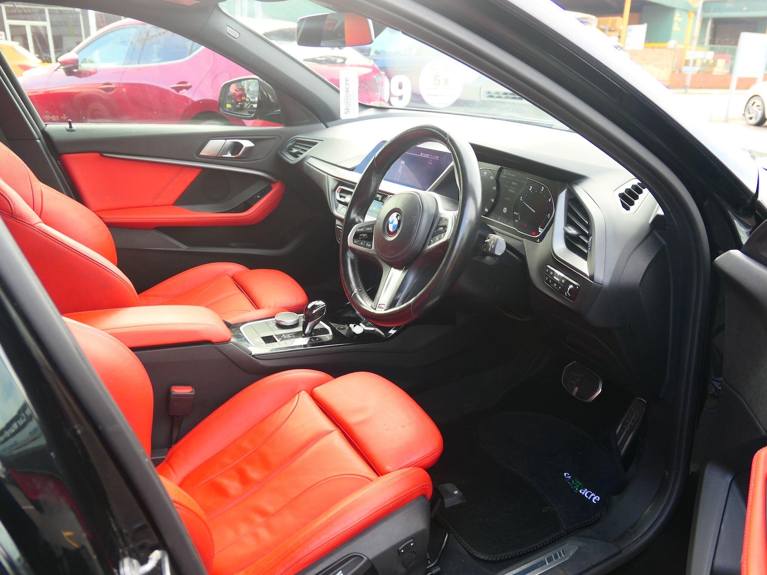 Used BMW 1 Series for sale - 78135662: Photo 9