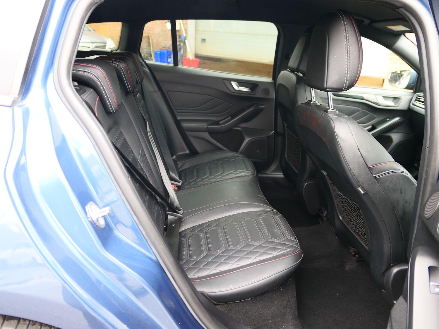 Used Ford Focus 2022 for sale - 77633964: Photo 10