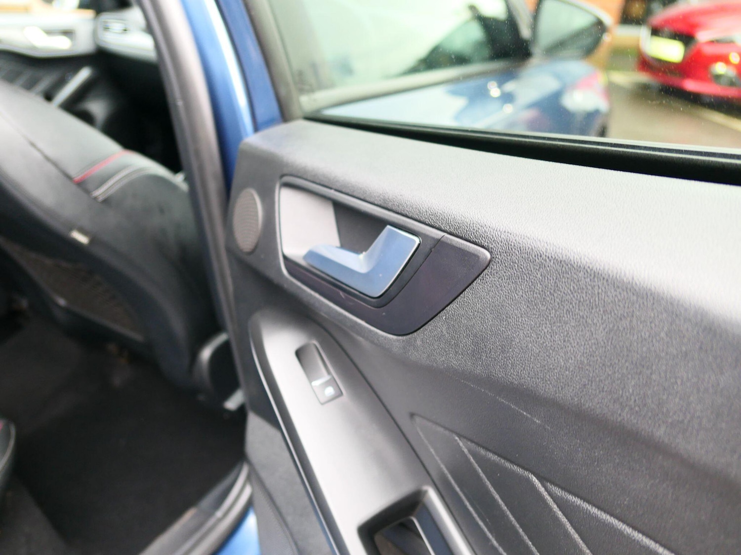 Used Ford Focus 2022 for sale - 77633964: Photo 11