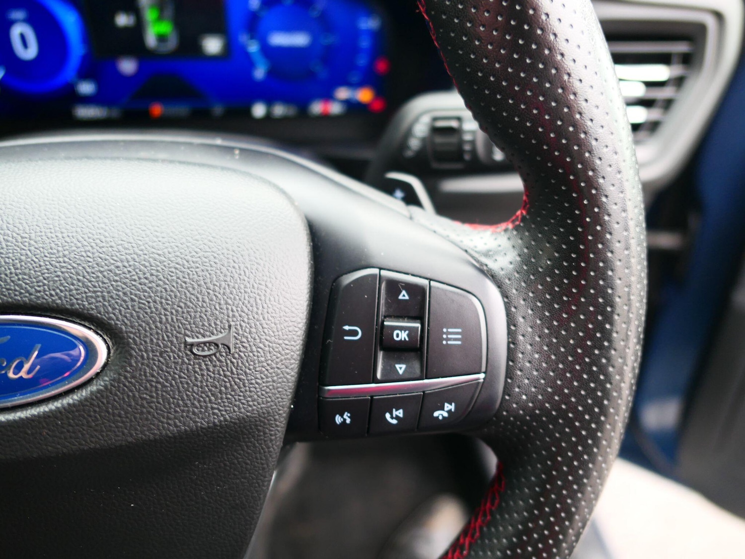 Used Ford Focus 2022 for sale - 77633964: Photo 13