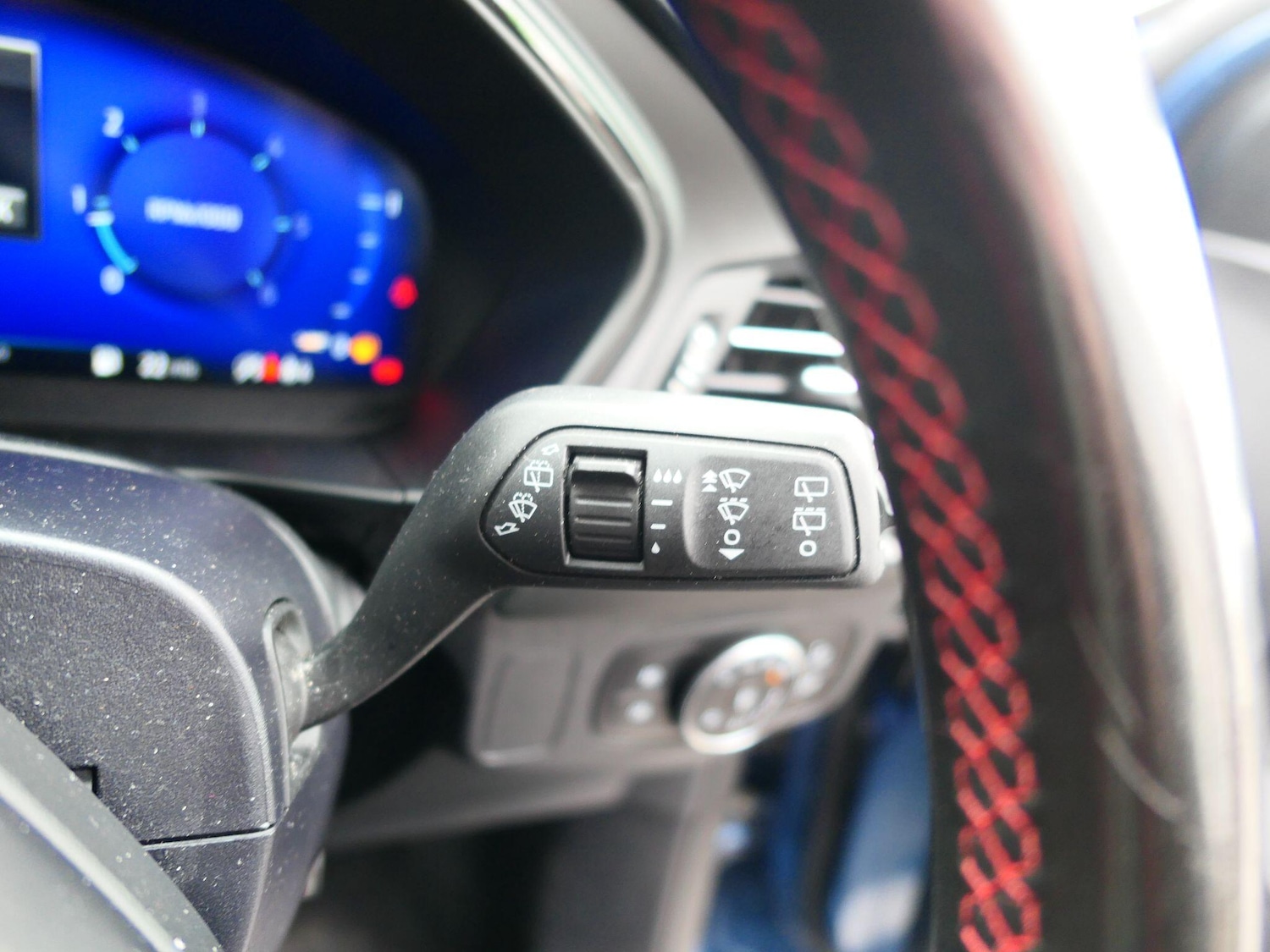 Used Ford Focus 2022 for sale - 77633964: Photo 14