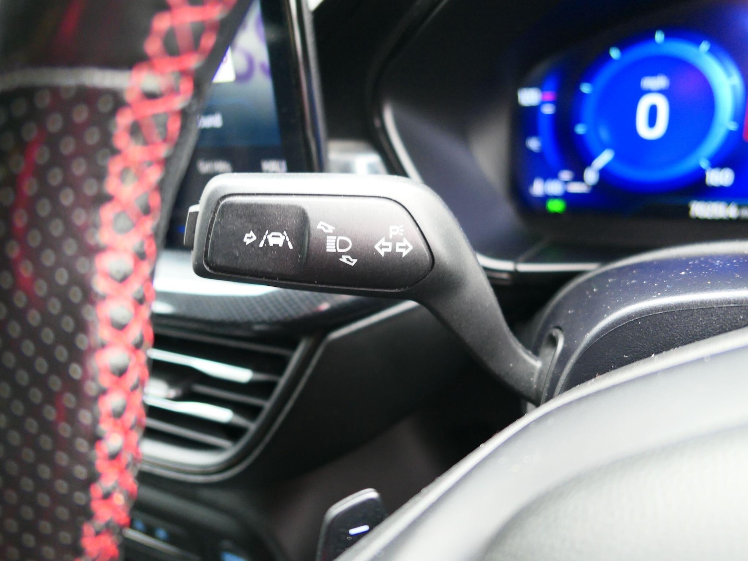 Used Ford Focus 2022 for sale - 77633964: Photo 16