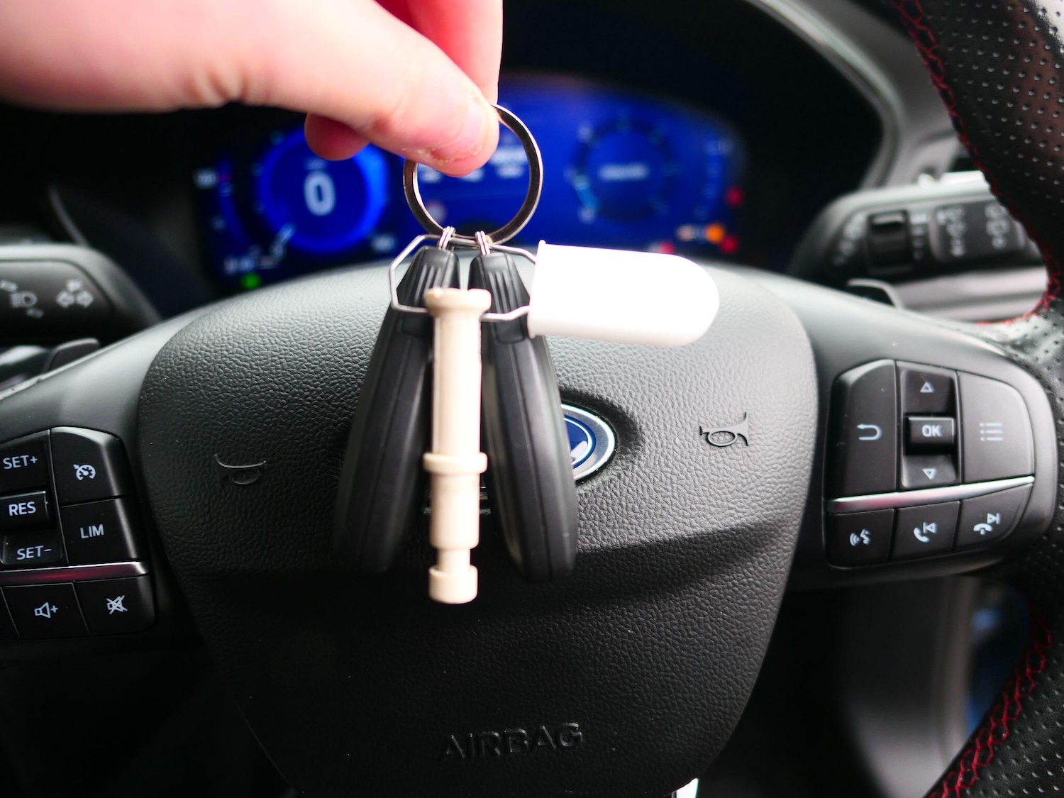 Used Ford Focus 2022 for sale - 77633964: Photo 19