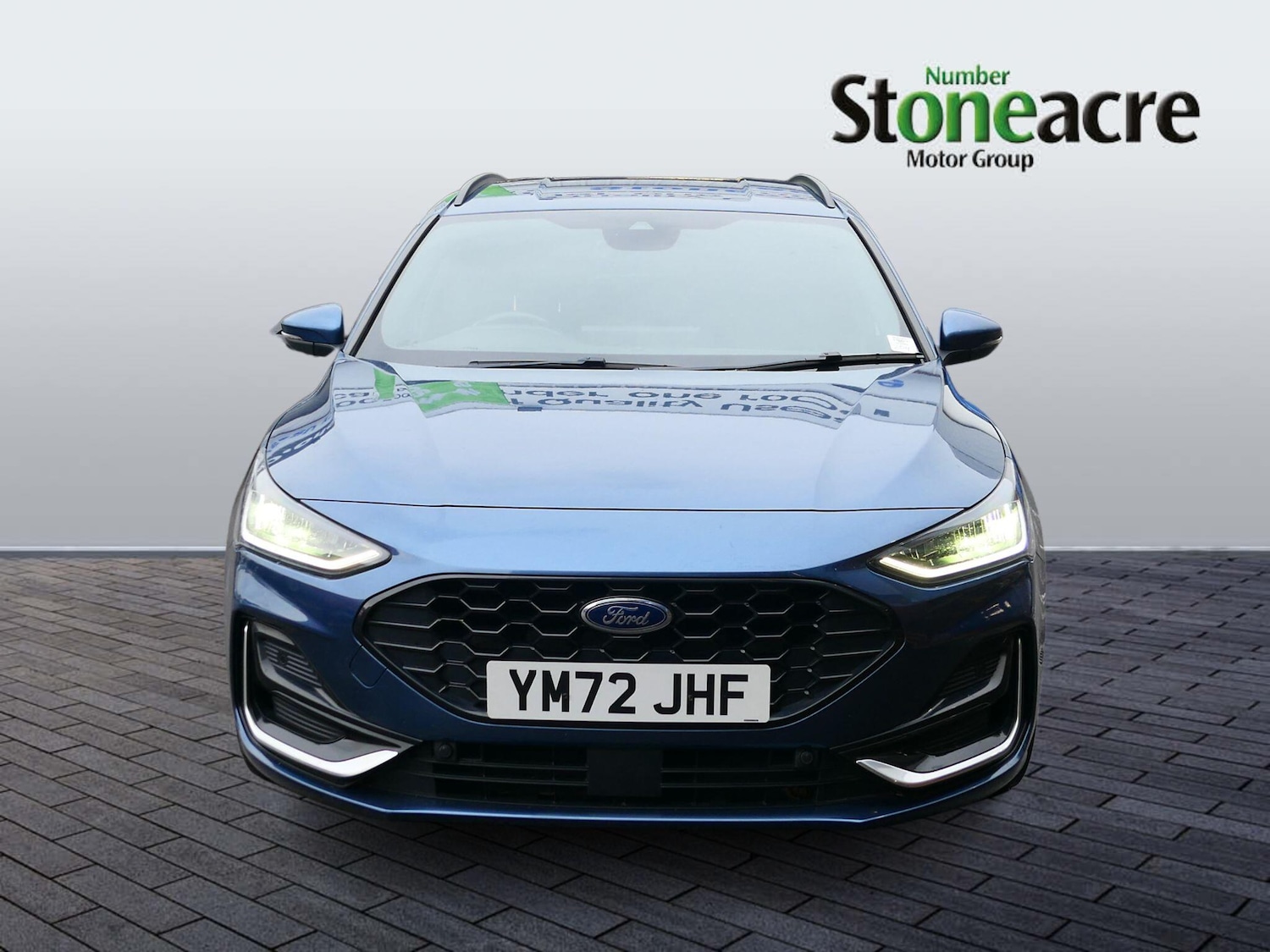 Used Ford Focus 2022 for sale - 77633964: Photo 2