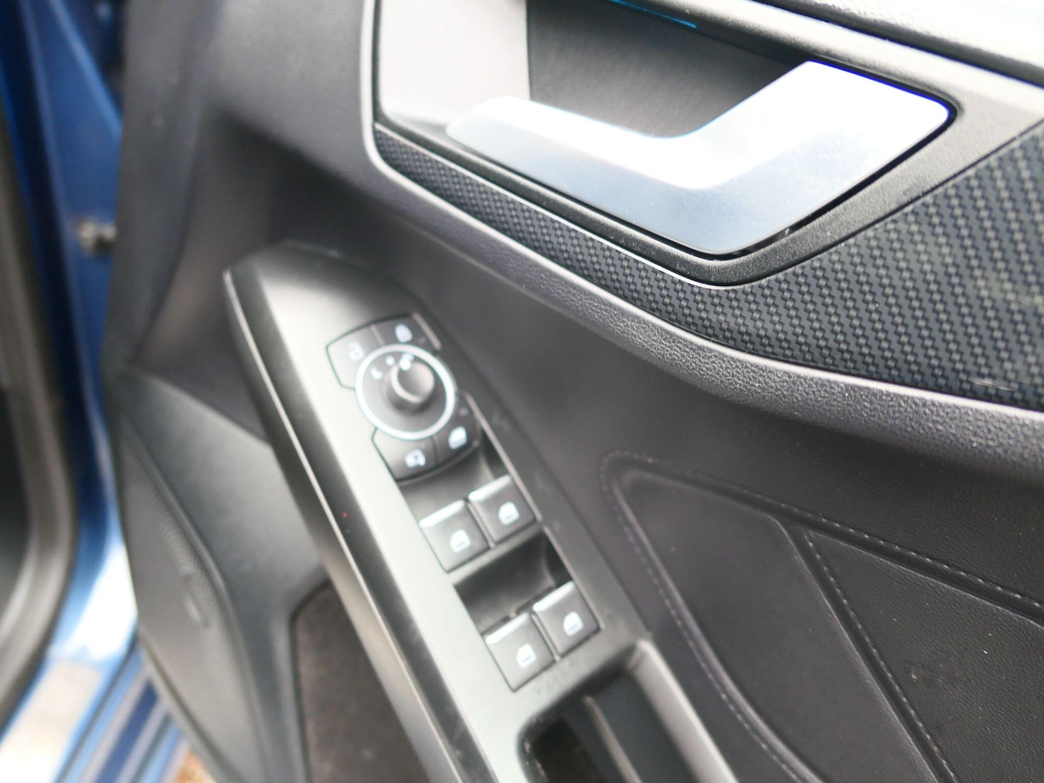 Used Ford Focus 2022 for sale - 77633964: Photo 21