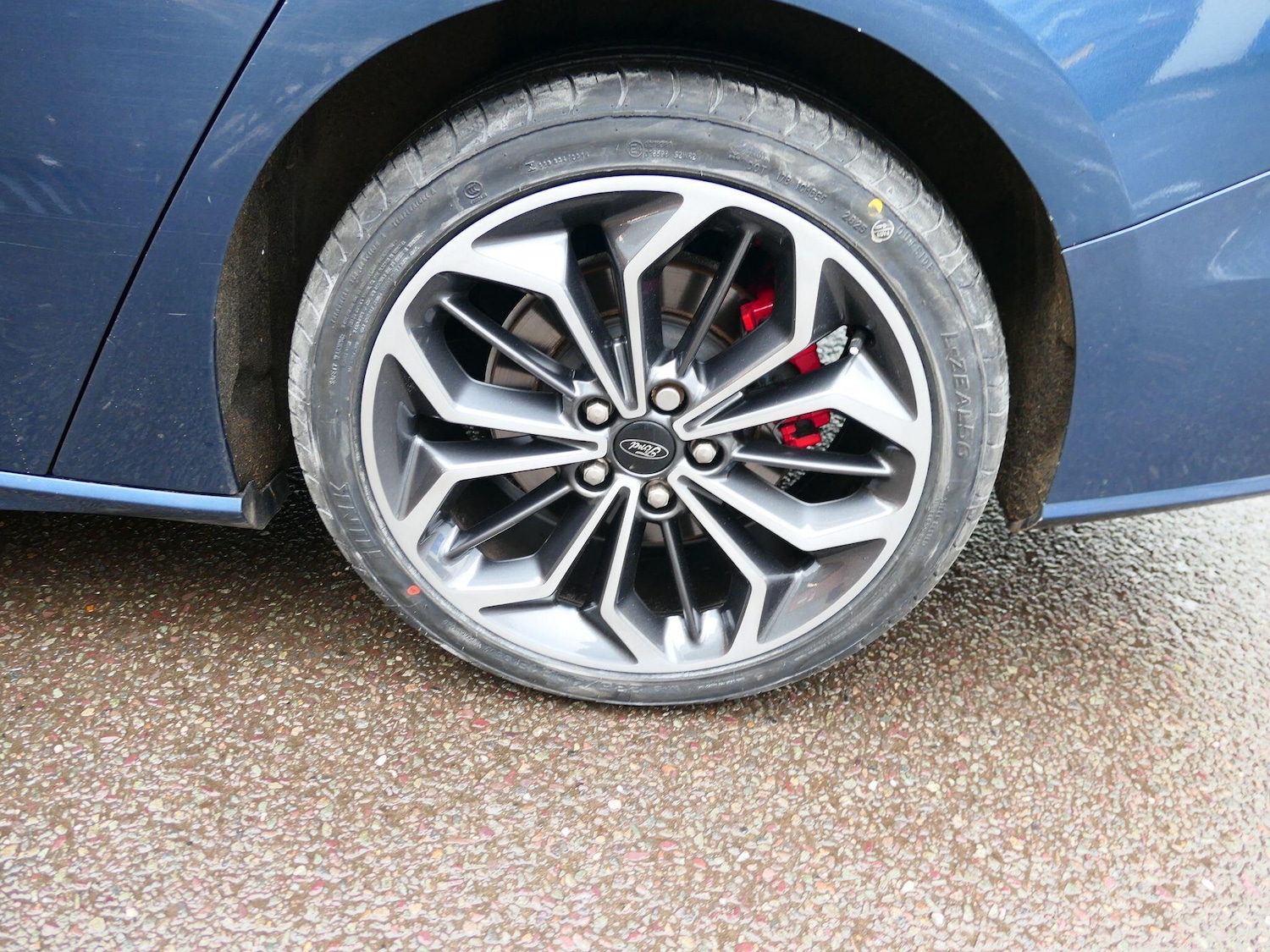 Used Ford Focus 2022 for sale - 77633964: Photo 22