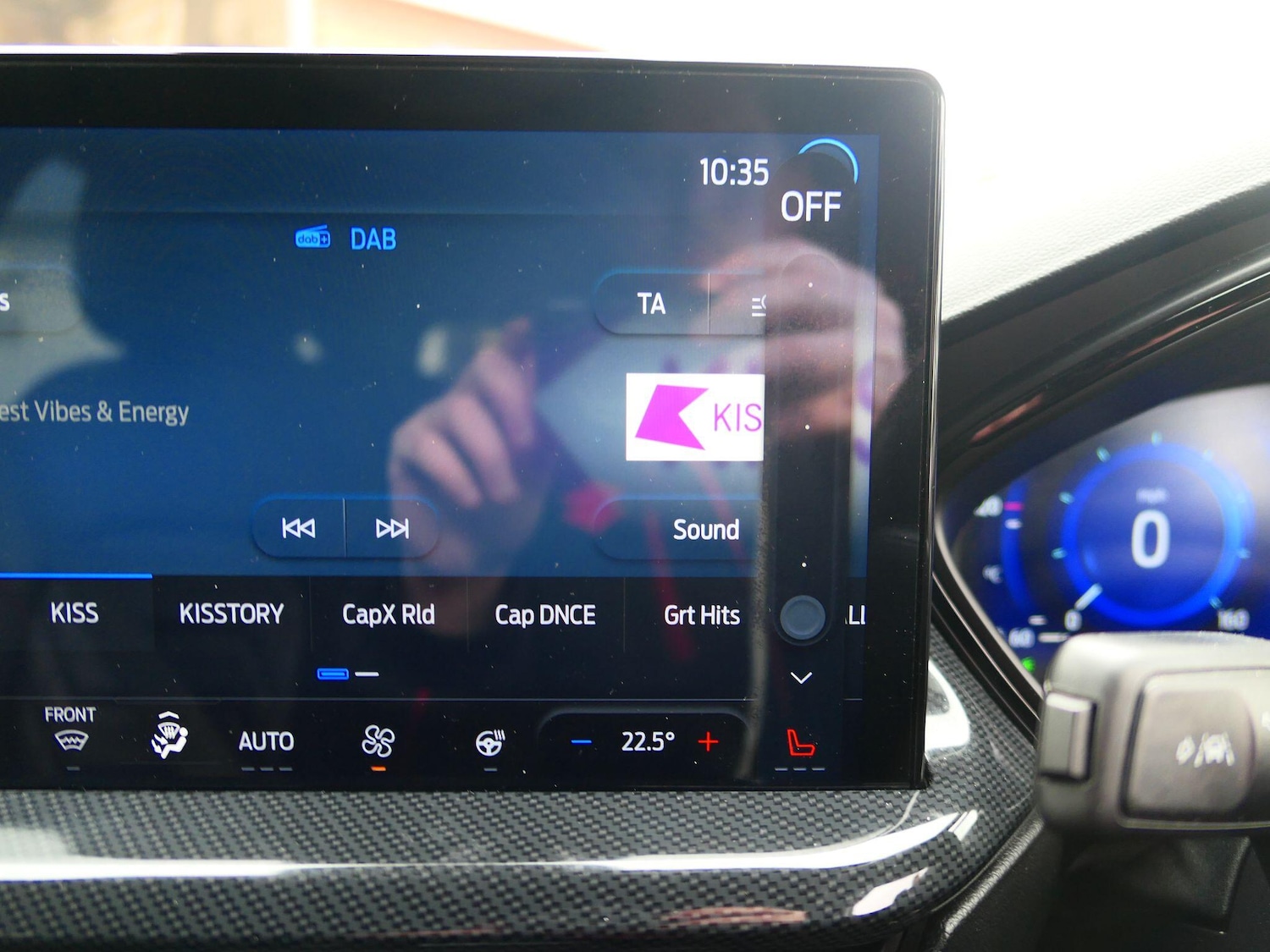 Used Ford Focus 2022 for sale - 77633964: Photo 24