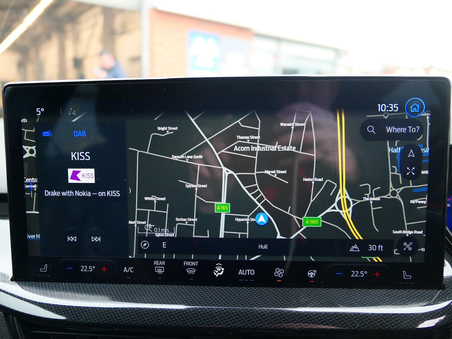 Used Ford Focus 2022 for sale - 77633964: Photo 25