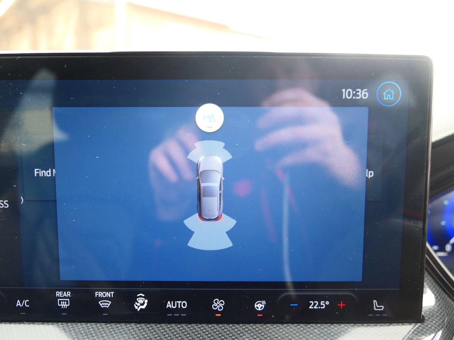 Used Ford Focus 2022 for sale - 77633964: Photo 27