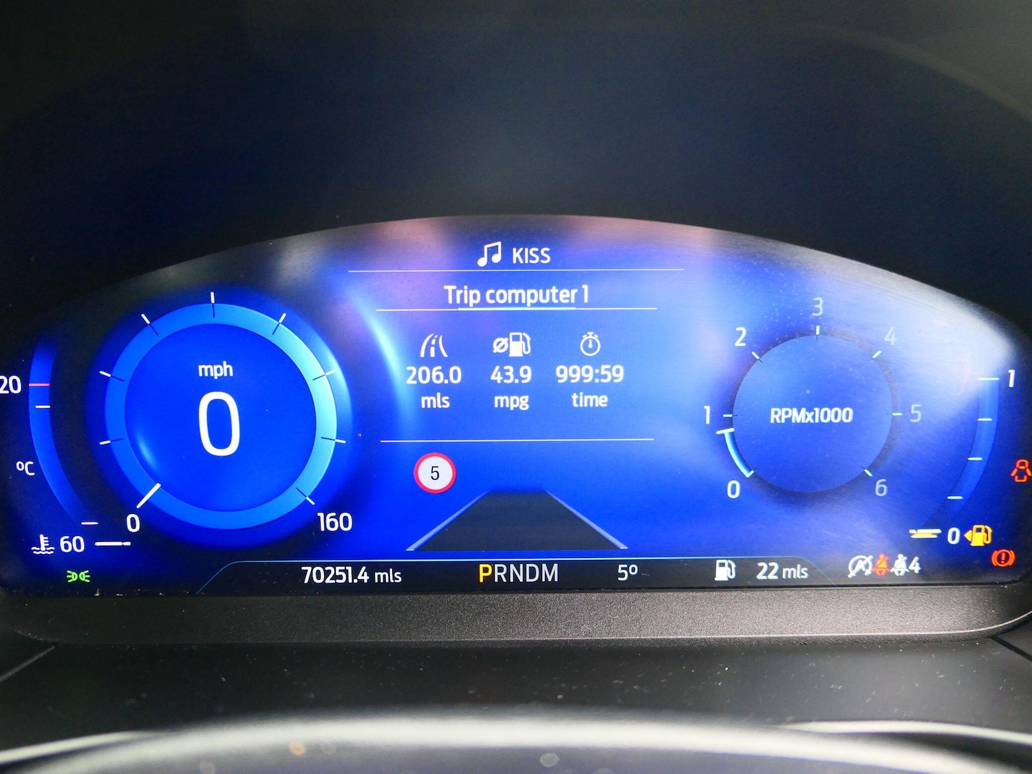 Used Ford Focus 2022 for sale - 77633964: Photo 28