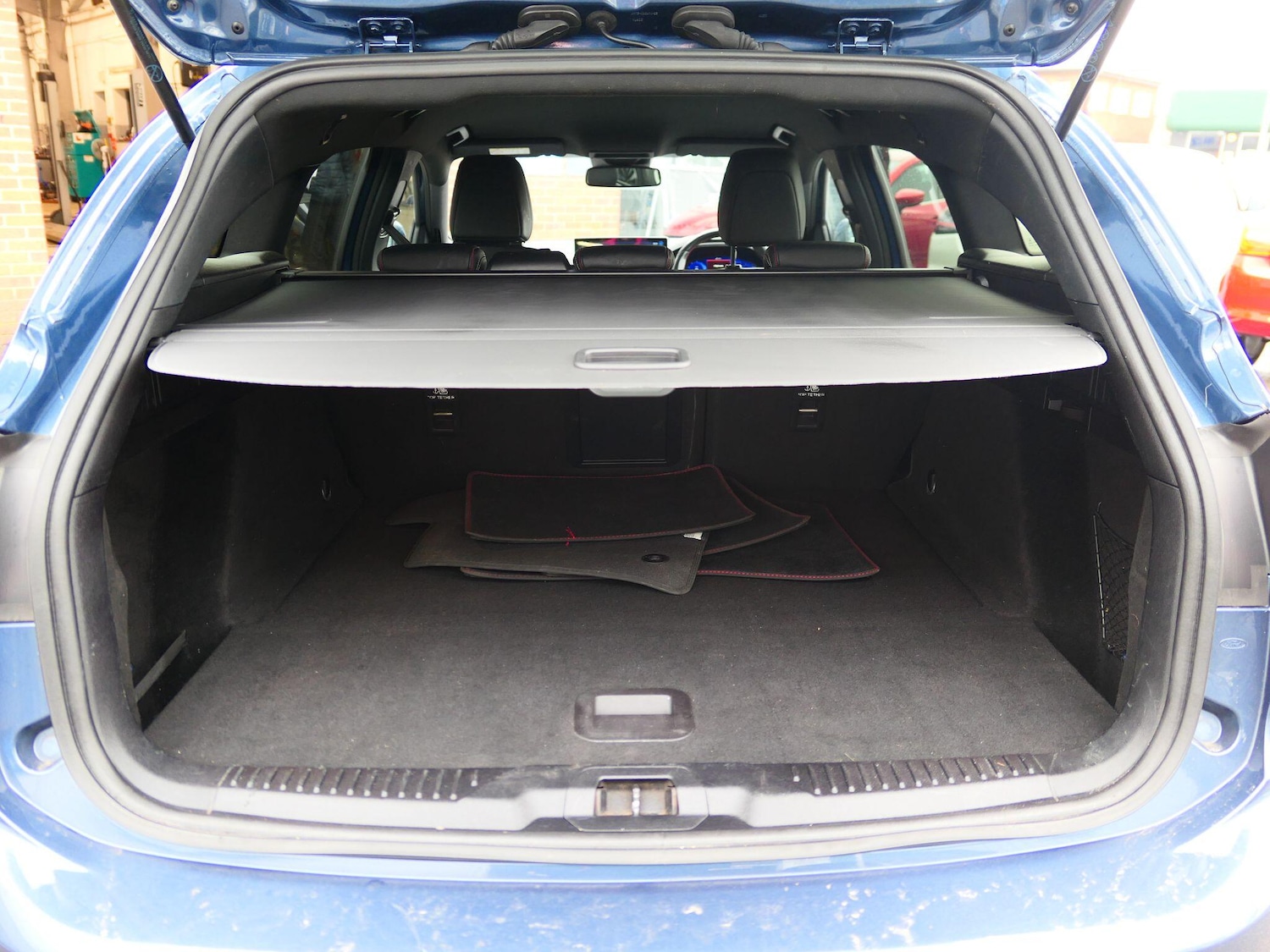 Used Ford Focus 2022 for sale - 77633964: Photo 29