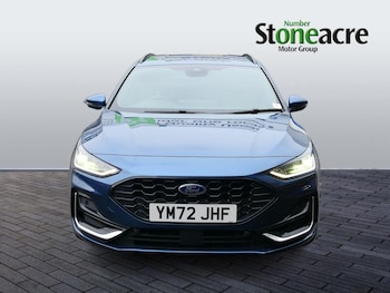 Used Ford Focus 2022 for sale - 77633964: Photo