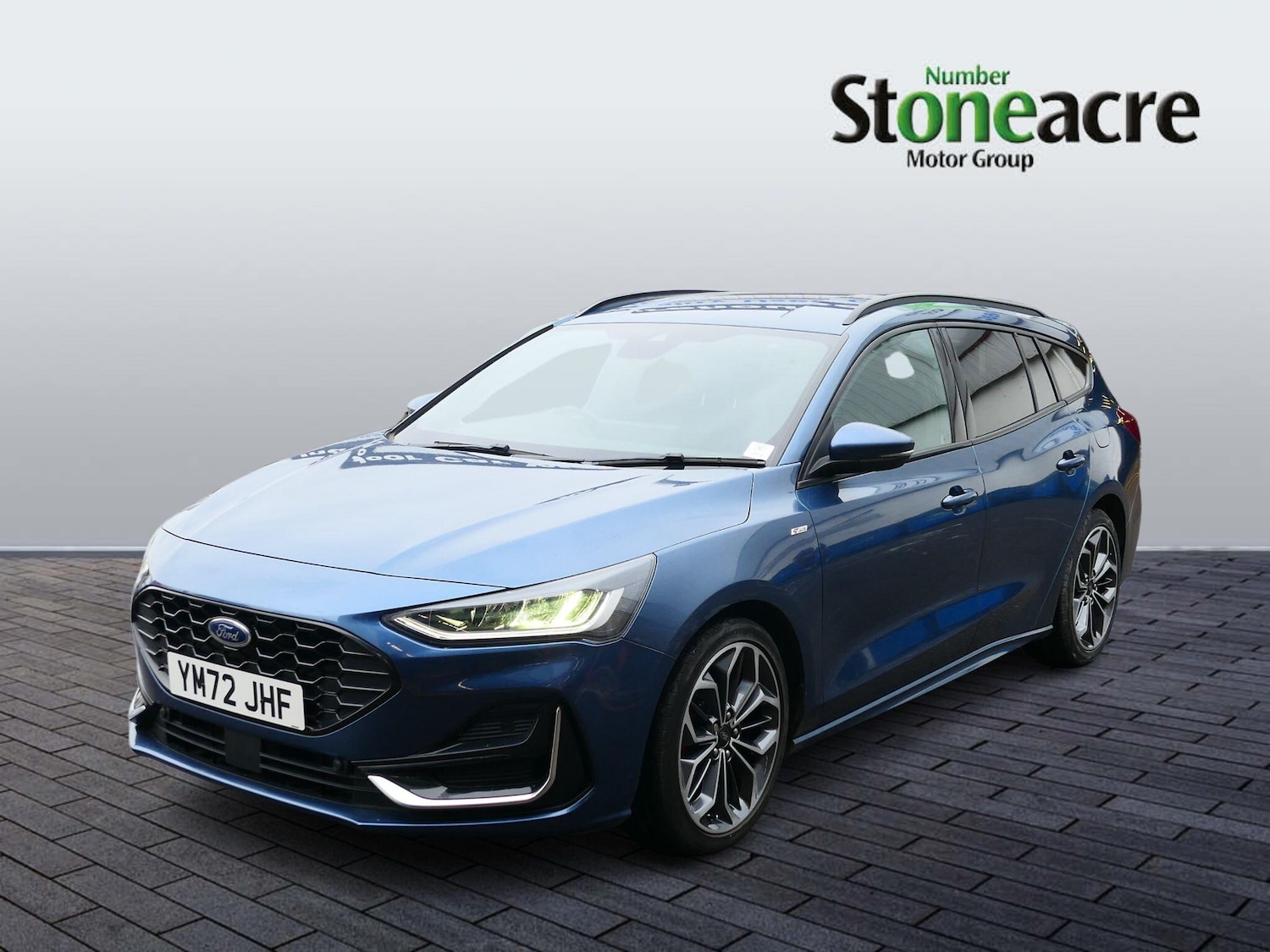 Used Ford Focus 2022 for sale - 77633964: Photo 3