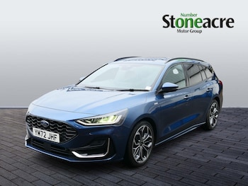 Used Ford Focus 2022 for sale - 77633964: Photo