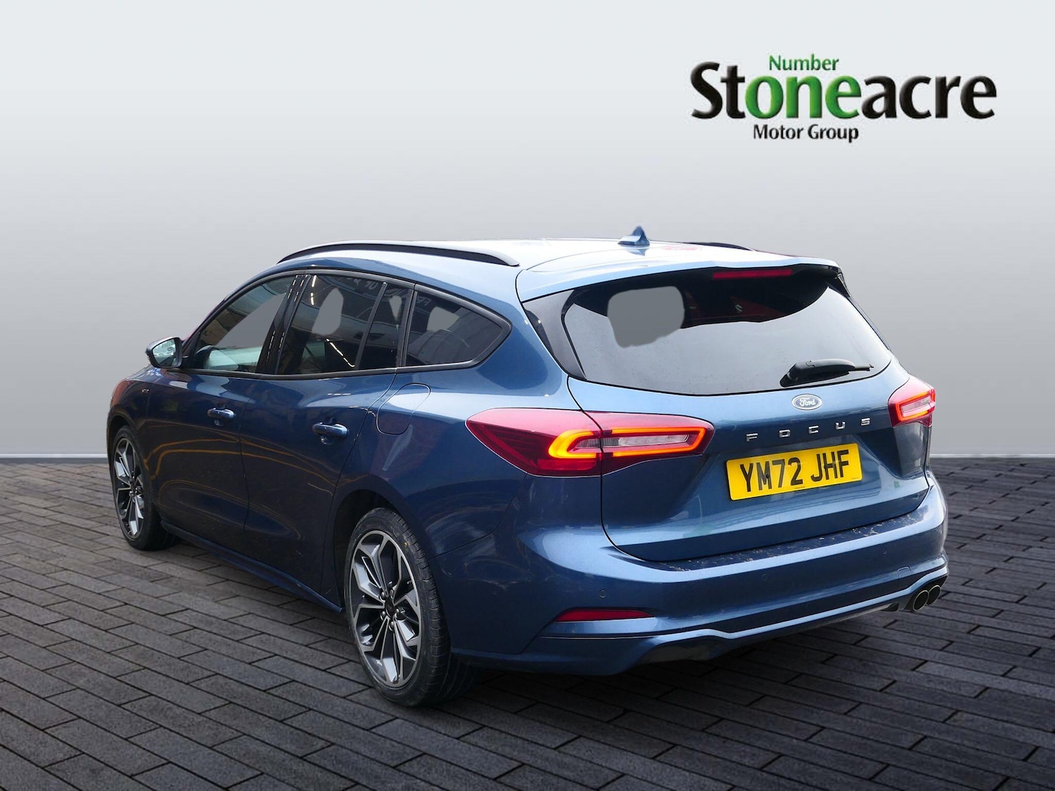 Used Ford Focus 2022 for sale - 77633964: Photo 4