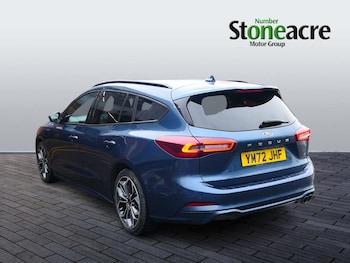 Used Ford Focus 2022 for sale - 77633964: Photo