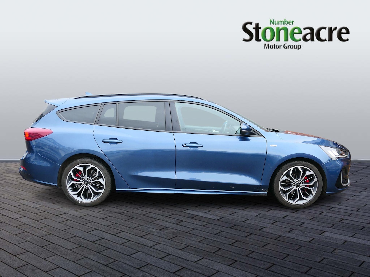Used Ford Focus 2022 for sale - 77633964: Photo 7
