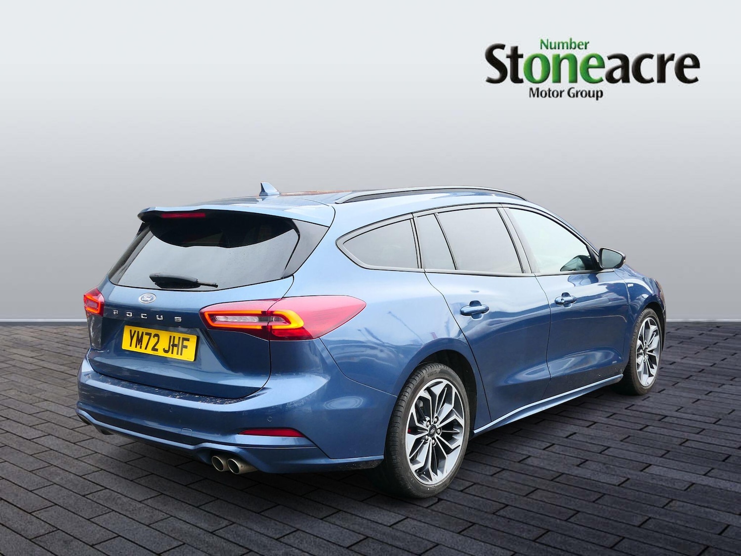 Used Ford Focus 2022 for sale - 77633964: Photo 8