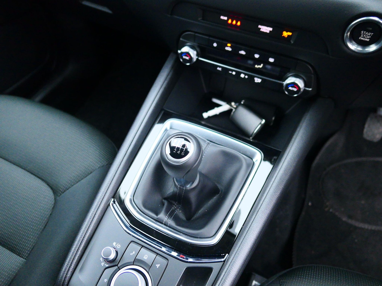 Used Mazda CX-5 2025 for sale - 77484460: Photo 10