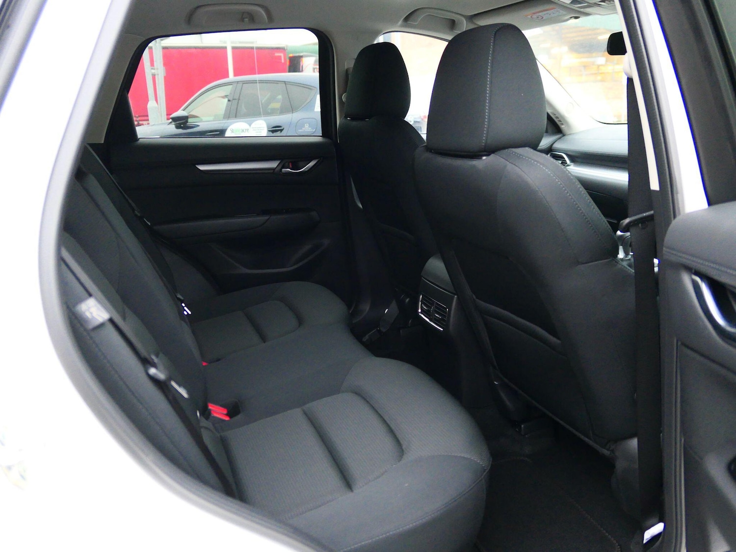 Used Mazda CX-5 2025 for sale - 77484460: Photo 11