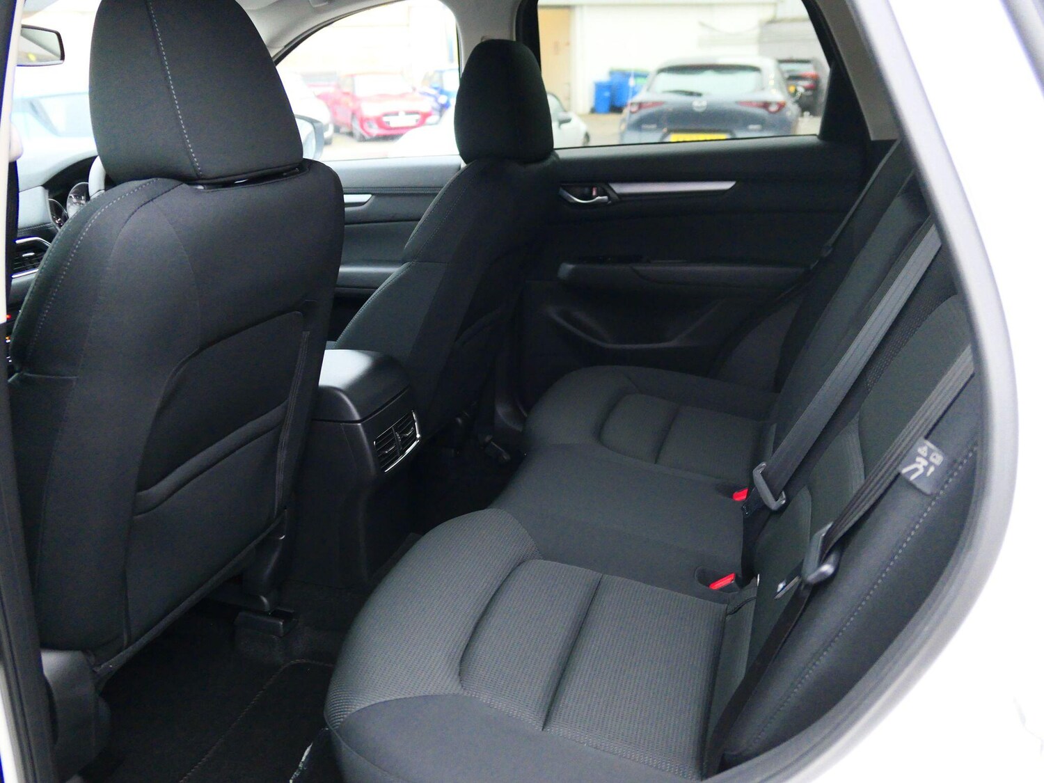 Used Mazda CX-5 2025 for sale - 77484460: Photo 12