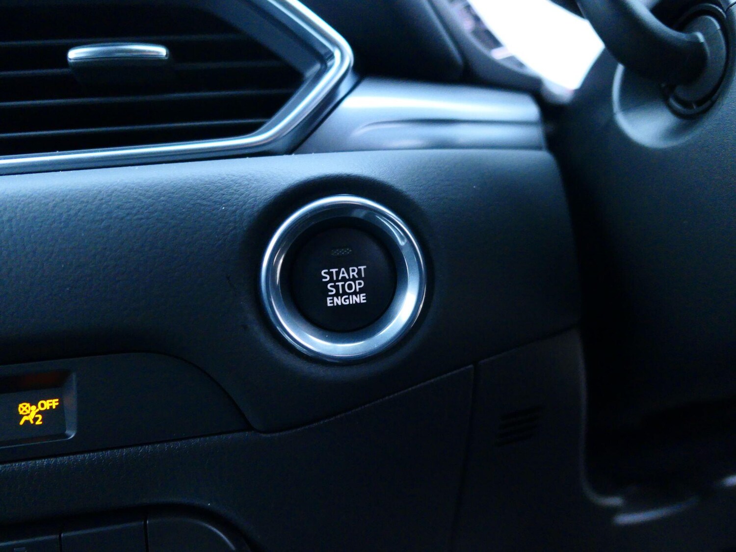 Used Mazda CX-5 2025 for sale - 77484460: Photo 17