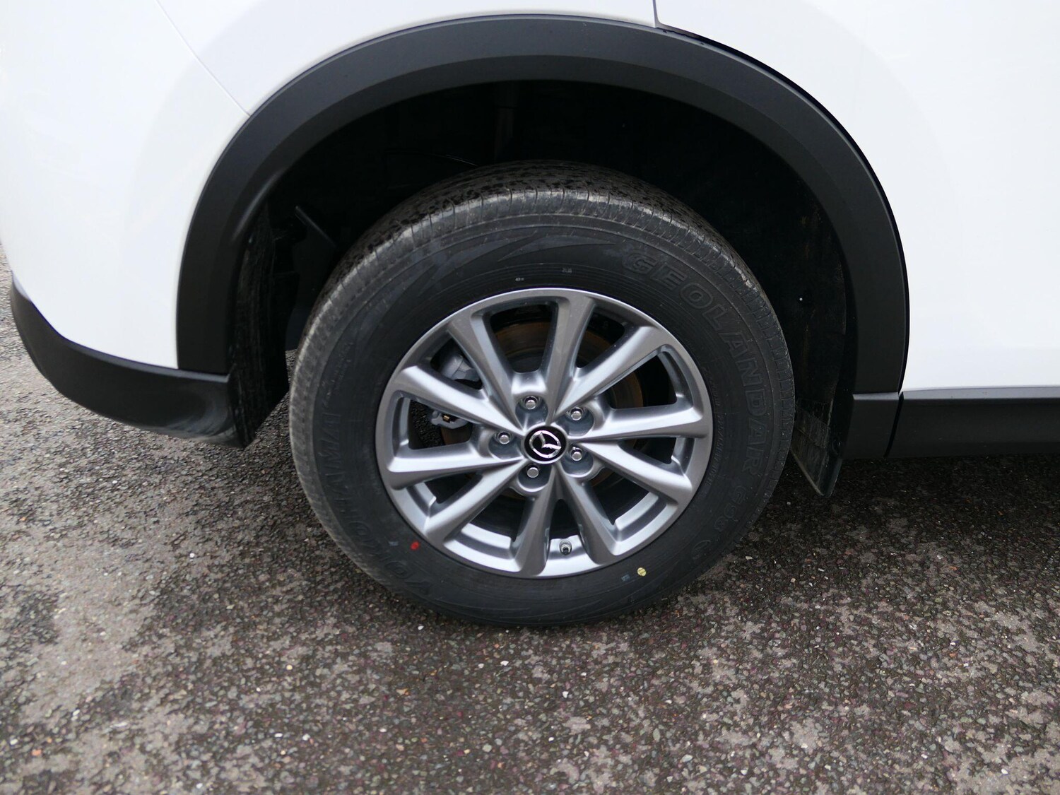 Used Mazda CX-5 2025 for sale - 77484460: Photo 18