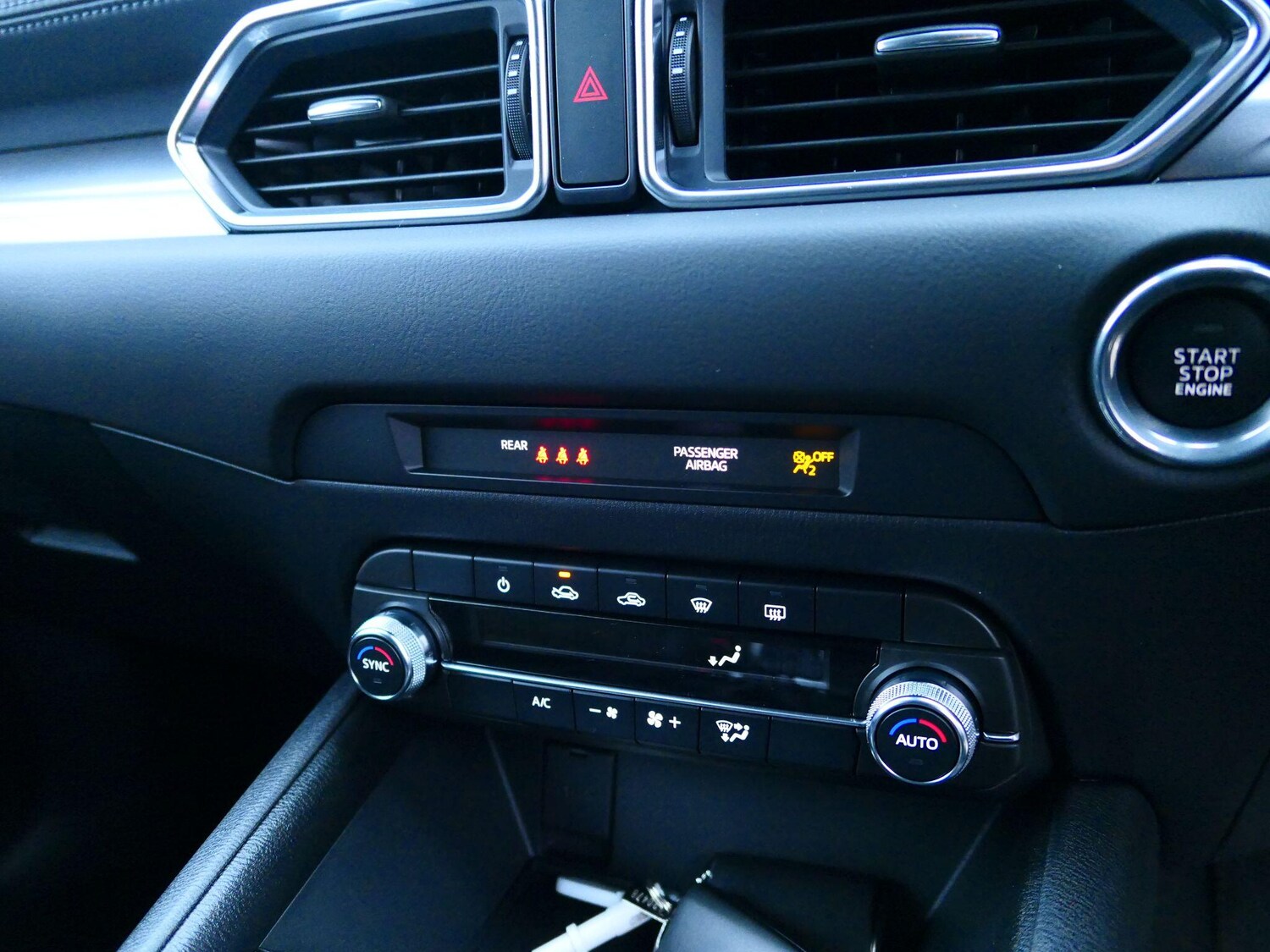 Used Mazda CX-5 2025 for sale - 77484460: Photo 19