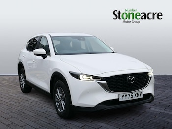 Used Mazda CX-5 2025 for sale - 77484460: Photo