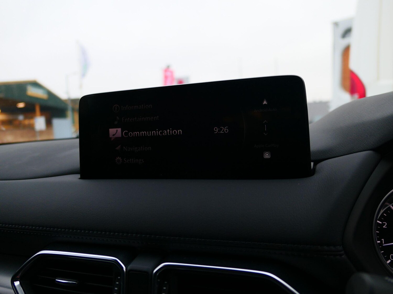 Used Mazda CX-5 2025 for sale - 77484460: Photo 20