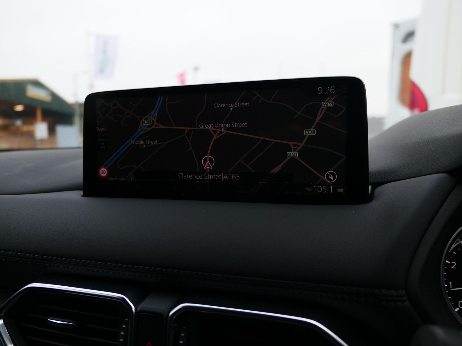 Used Mazda CX-5 2025 for sale - 77484460: Photo 21