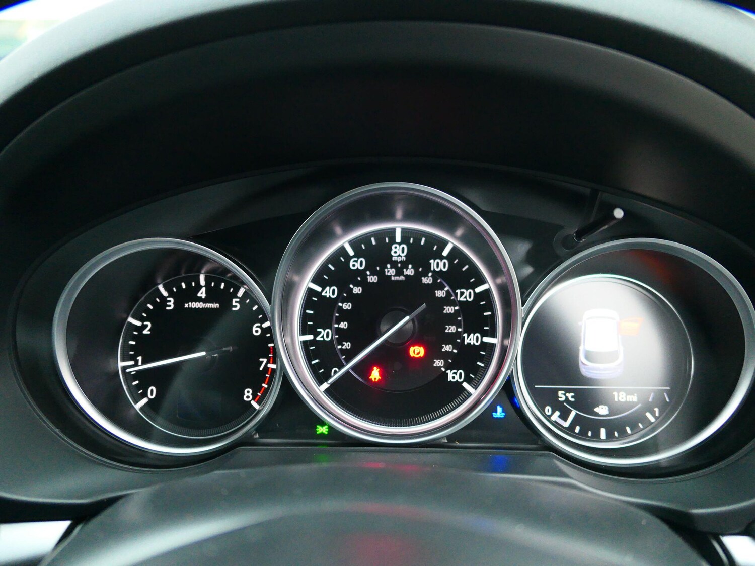 Used Mazda CX-5 2025 for sale - 77484460: Photo 22