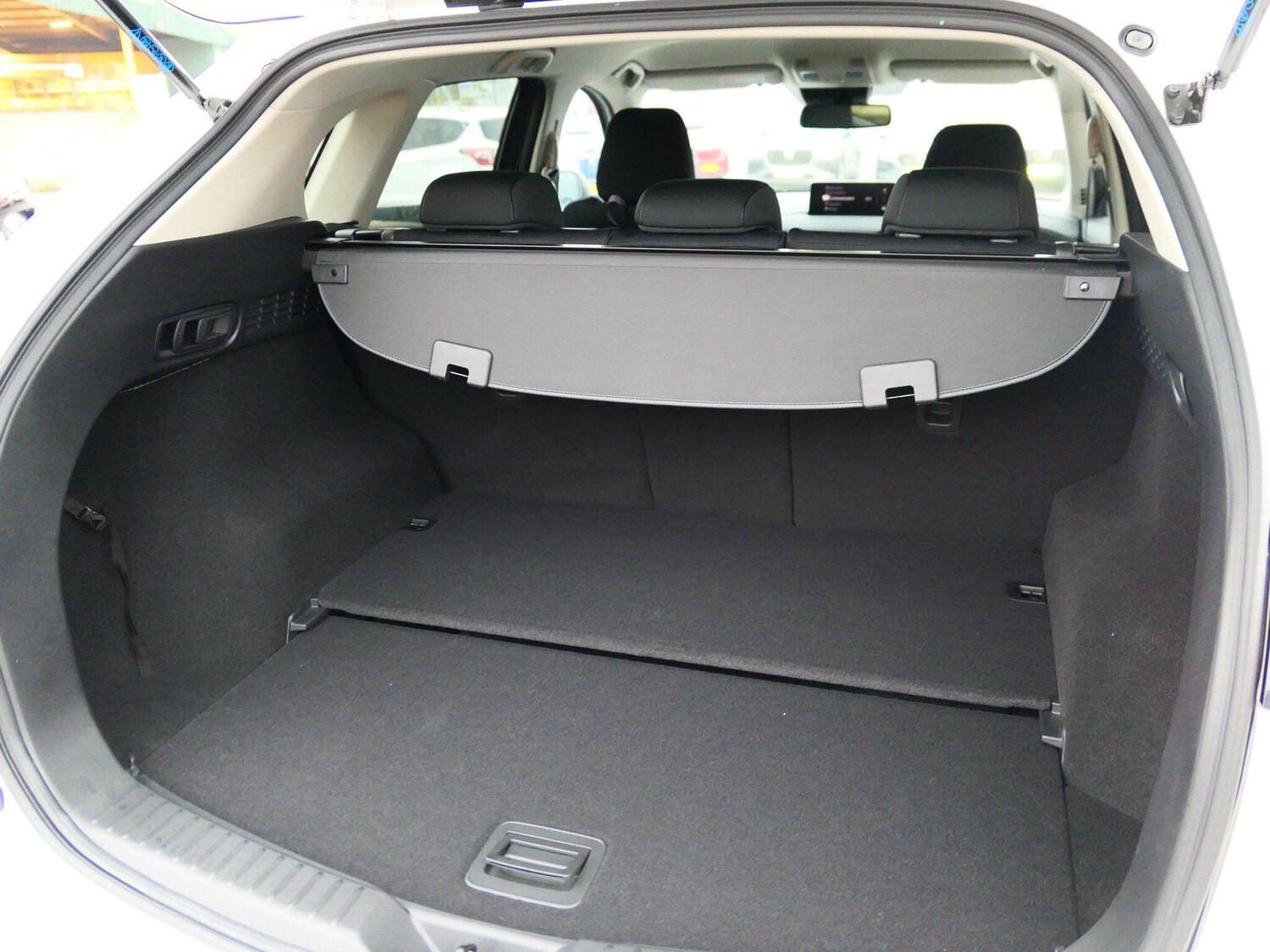 Used Mazda CX-5 2025 for sale - 77484460: Photo 23