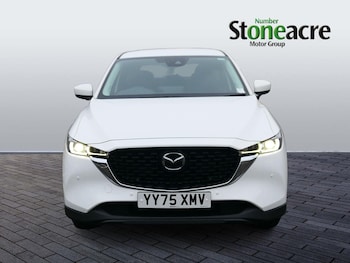 Used Mazda CX-5 2025 for sale - 77484460: Photo