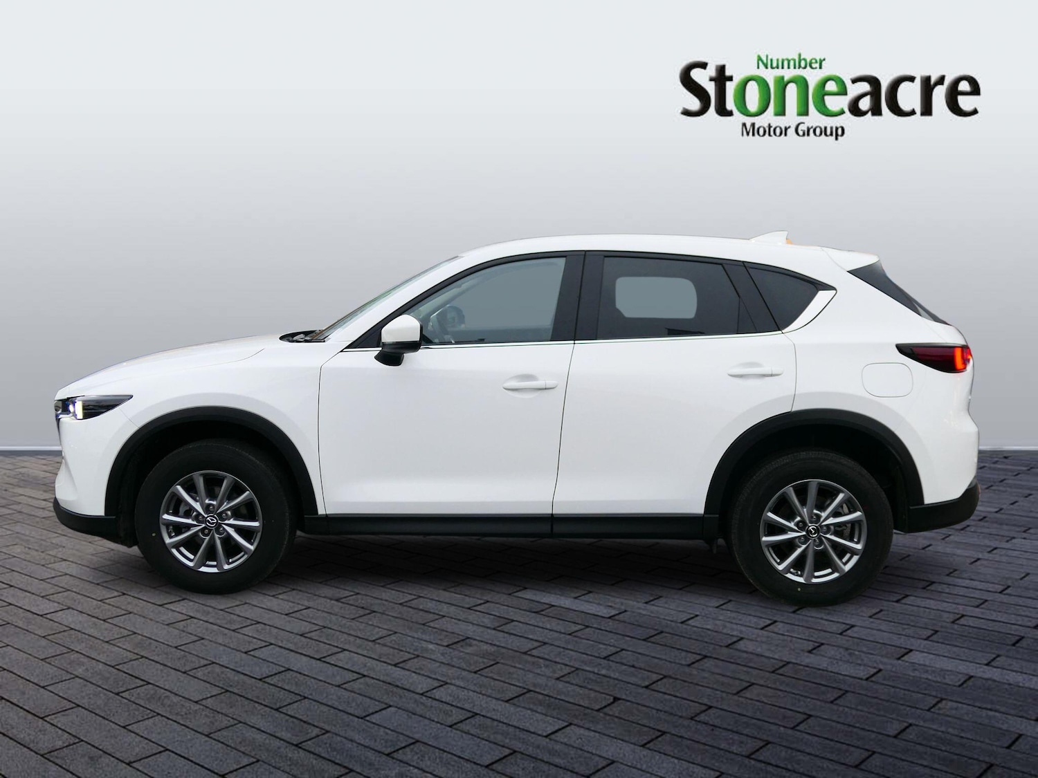 Used Mazda CX-5 2025 for sale - 77484460: Photo 5