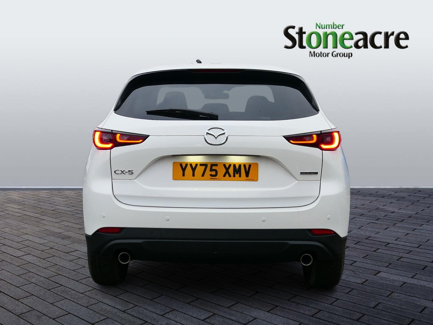 Used Mazda CX-5 2025 for sale - 77484460: Photo 6